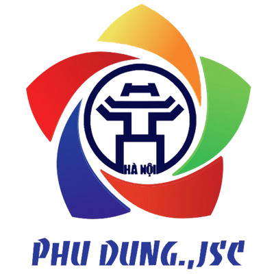 Logo Phú Dũng - Dịch vụ cho thuê xe du lịch