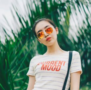 Chị Ánh